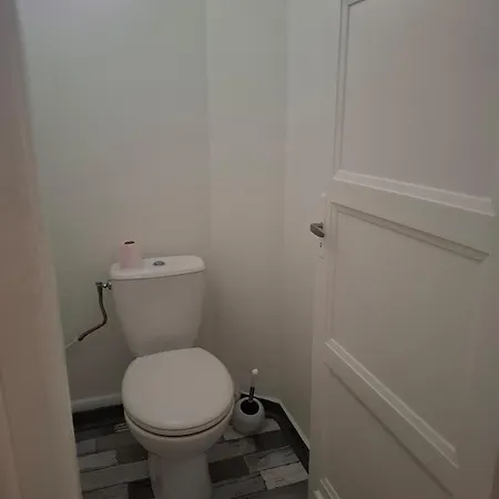 Apartament Sedan, D Histoire *