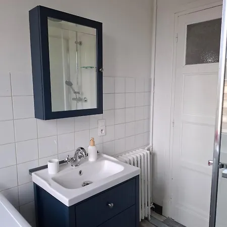 Sedan, D Histoire Apartament Sedan