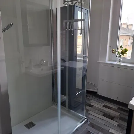 Apartament Sedan, D Histoire *