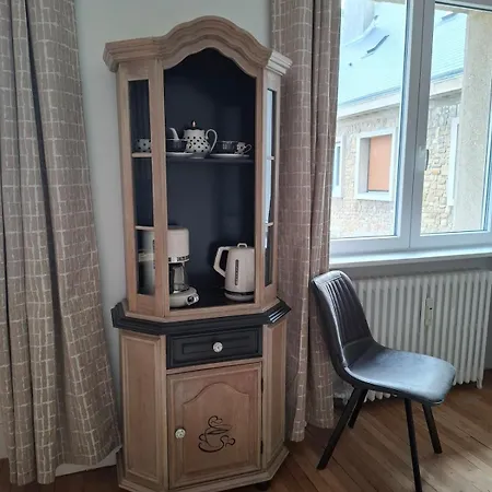 Apartament Sedan, D Histoire *